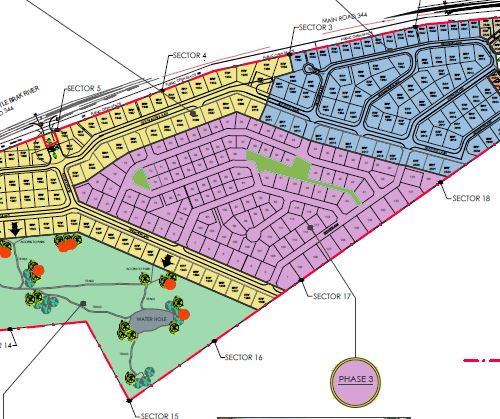 Commercial Property for Sale in Reebok Western Cape